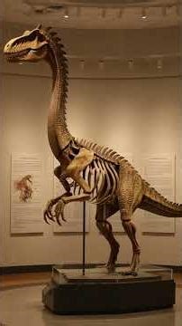 Code dinosaur