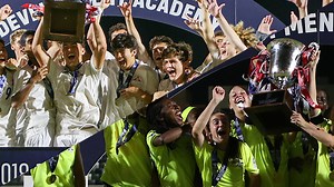 The timeline of the Development Academy | Club Soccer | Youth Soccer