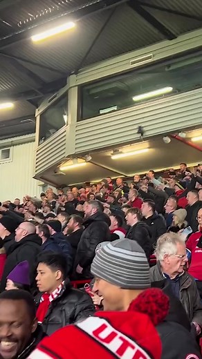 English Football Culture v Ultras Culture. 😉 | Ultras Clips