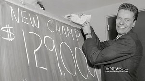 42K views · 78 reactions | QUIZ SHOW: Charles Van Doren, whose correct answers on the 1950s quiz show “Twenty One” transfixed millions before the nation learned the game was rigged – a scandal that inspired the film "Quiz Show" – has died; he was 93. David Muir reports. https://abcn.ws/2IffJd8 | ABC World News Tonight with David Muir | Facebook