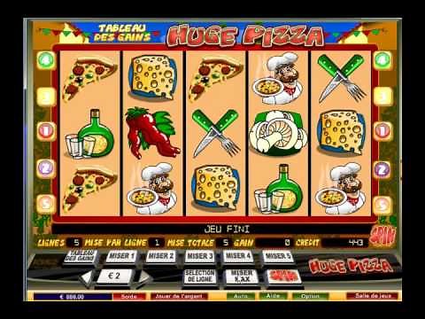 DES JEUX DE CASINO GRATUIT MACHINE A SOUS POUR TOUS LES GOÛTS SUR CASINO 770