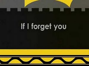 "Jerusalem" Animation - Music by Matisyahu