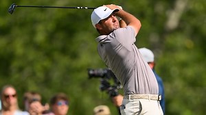 BMW Championship 2025: First-round tee times, TV times, how to watch second playoff event