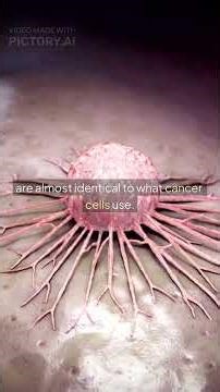 Scientists Accidentally Made Cells That Refuse to Die (And That’s a Problem)