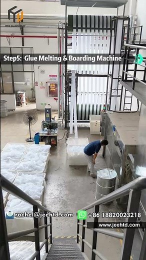 How Velcro Tape is Made? Inside part two Hook and Loop Manufacturing Line #velcro #machine #factory