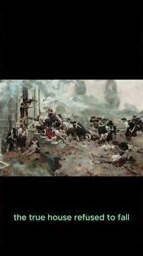 Washington's Surprise Attack Was Working. Then the Fog Rolled In. #americanrevolution #history