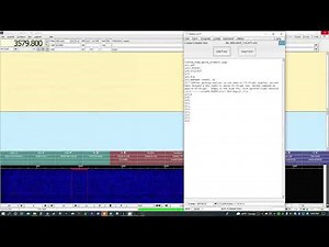 FLmsg Custom Forms and TXing