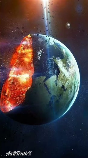 Earth’s Crust 🔥 Extreme Heat Beneath Your Feet | Shocking Truth