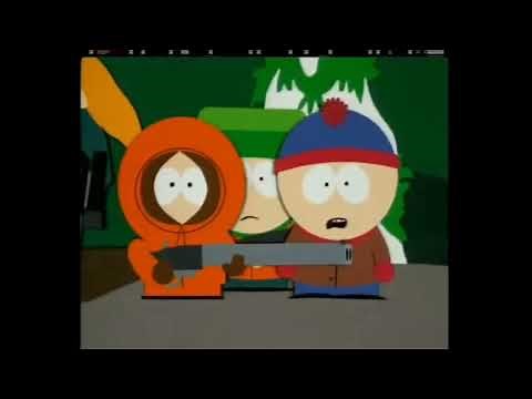 South Park VF Saison 1 Episode 2 | le Volcan 7/9