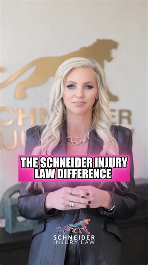 Schneider Injury Law | ✨The Schneider Injury Law Difference ✨ Let us help you fight for your clients! #personalinjury #lawyer #atlanta #trialattorney | Instagram