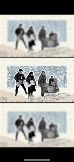 Pasimple: Lyric Video Release by Imago