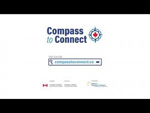 Compass to Connect - Client Portal Demo