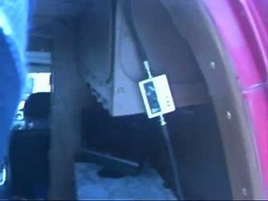 Easy instaled Portable Satellite dish, TV, easy set up in 5 minutes, petethewrist