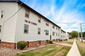 116 W Cherry St