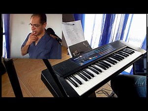 CTK 120 - CASIO - ( @J A Studio Produção Musical )