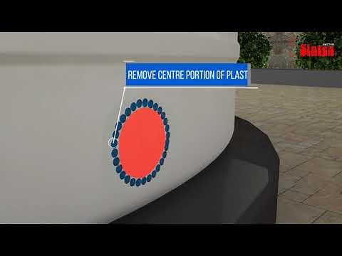 How to install a water tank | Sintex Plastics Technology Limited