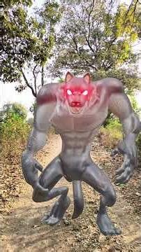 Tarzan Car 🏎️ Maara Jayenga || Vickyyyy Varma 06 || #short #jadu #magic #shorts