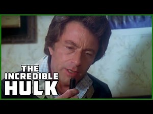 Family Troubles | Season 4 Episode 2 | The Incredible Hulk