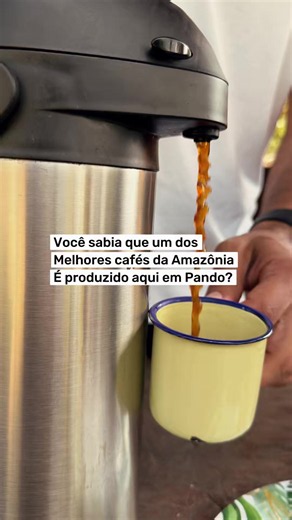 Café de Pando: ¿es el mejor café de Bolivia?