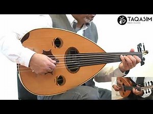 Oud Beginners - Doulab Saba 2
