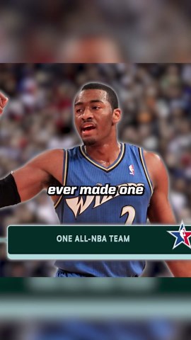 The John Wall story. Out now!