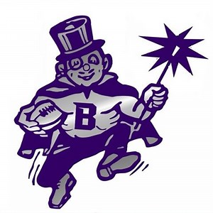 Boys Varsity Football • Home