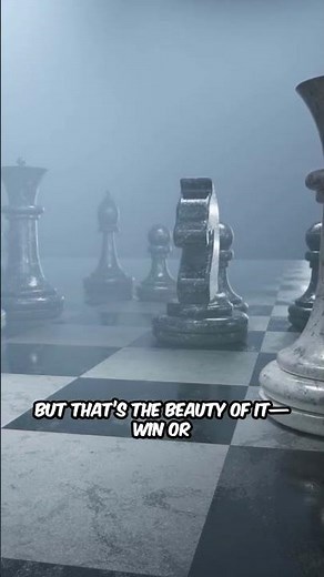 Checkmat — Online Chess, Reimagined #shorts