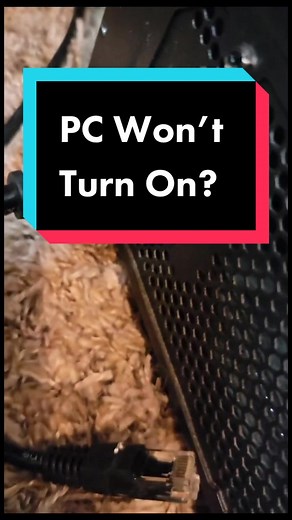 Troubleshooting PC Power Issues: Tips and Fixes