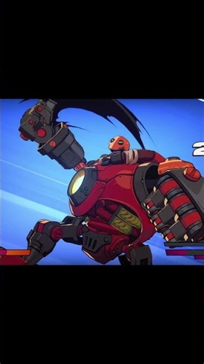 Slashing and Grabbing #2xko #gaming