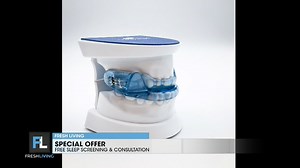 Get your best night of sleep with new technology