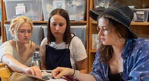 Redress Design Award Pathway Course - Summer 2022 Intake