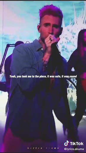 Lost - Maroon 5 (Official Music Video)