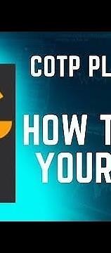 COTP KYC - How To Verified your OTC Cryptos Trading Platform Açcount