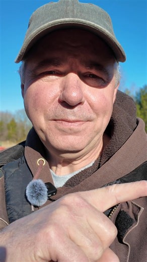 Driving Fence Posts - Tractor vs Skid Steer! Part 29 | My Cluttered Garage