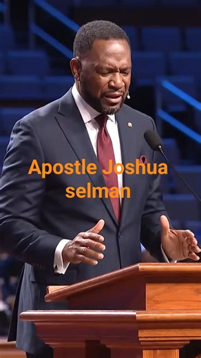 let us pray gaining mastery in prayer with apostle Joshua selman