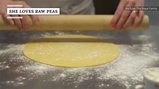 The Strangest Facts About Camilla Parker Bowles