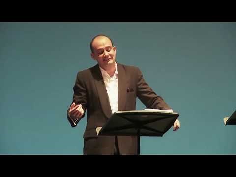 Nicola Porpora; Polifemo: Alto Giove - Franco Fagioli, Rubén Dubrovsky, Bach Consort Wien