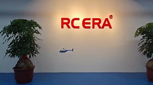 1/30 Scale C138 RC Helicopter with 6-axis Gyroscope, 2.4G 6CH Remote Control Aircraft with Altitude Hold and Optical Flow Positioning, One-Key Takeoff/Landing, for Adults Gift