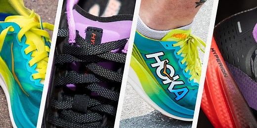 Hoka vs Brooks: Which running shoe brand is best for you, based on our testing