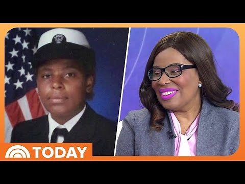 Navy Veteran on How She's Helps Others Transition to Civilian Life