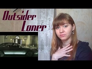 Outsider - Loner |MV Reaction|