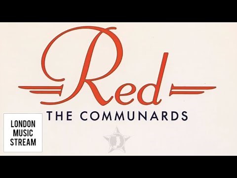 The Communards - Never Can Say Goodbye