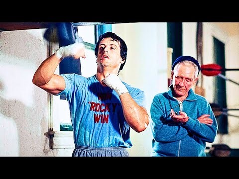 Is This The Greatest Boxing Movie Ever Made? Rocky: Recapped