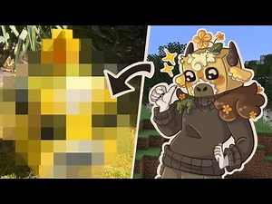 I Made a Moobloom Box Head!