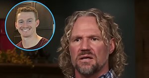 ​'Sister Wives': Did Kody Brown Go to Logan Brown's Wedding?