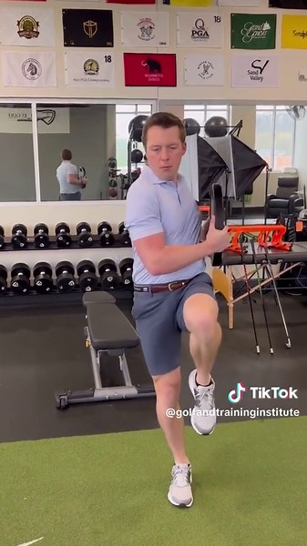 Golfer's Fitness & Mobility Guide