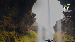 Imagine getting a Masters qualification in sustainability, for free....