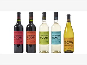 You Can Now Buy $5 Bottles Of Wine From Target