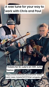 The Wakes on Reels