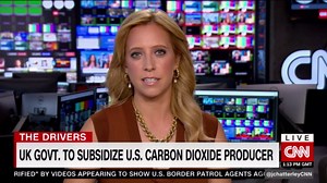 UK to subsidize US company to prevent food crisis